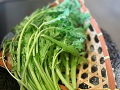 -湊湊火锅·茶憩(和平大悦城店)