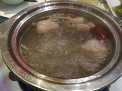 -名都晓荷塘主题火锅(建设大街店)
