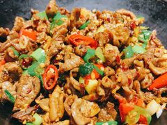 -建辉湖南土菜馆(南大街店)