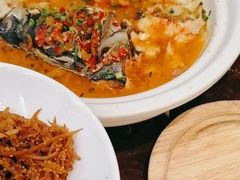 -新白鹿餐厅(爱琴海购物中心店)