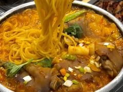 -贵宾庄炸酱面·韩式料理(高区店)