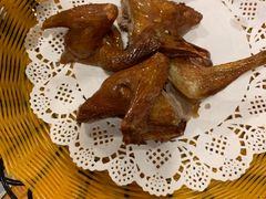 -百利鸽王(紫薇路店)