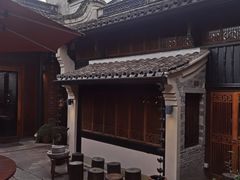 -宁波柏悦酒店·钱湖渔港