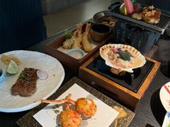 -花潮料理艺食馆(SM新生活广场店)