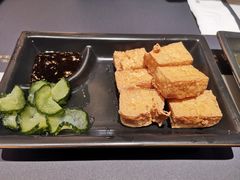 -馔豚·台北菜专门店(深圳湾万象城店)
