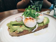 -O'mills Sourdough Bakery&Bistro(永嘉路店)