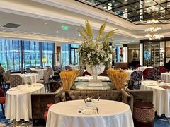 -上海总会SHANGHAICLUB(兴业太古汇店)