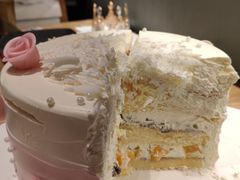 -超港·蛋糕面包(国购店)