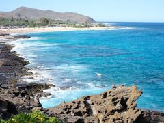 -珍珠港国家纪念馆