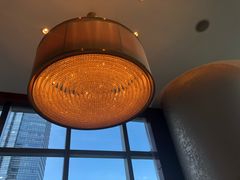 包房-湖影中餐厅·南京金茂威斯汀大酒店