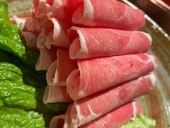 -老墙根涮肉·铜锅·烧烤(王四营店)