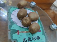 -记忆湘菜馆(芙蓉镇店)