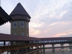 -九龙湖公园