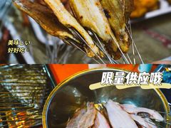 -文君烧烤(崂山店)