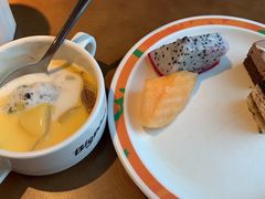 -比格比萨自助(宋家庄店)
