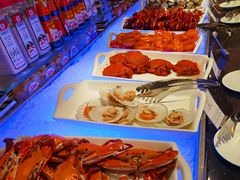 -粤财皇冠假日酒店·彩华轩中餐厅