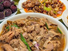 -温州一家人美食(西木头市店)