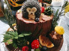 -杜哈夫DOUX RÊVE·生日蛋糕(日月光店)