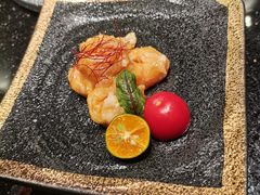 -上井精致料理(中兴商业大厦店)
