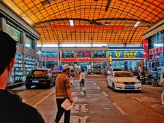 -信基沙溪酒店用品博览城