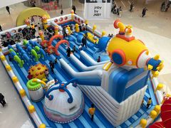 -银泰百货(海宁店)