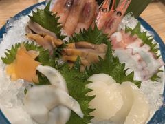 -上渔铁板烧(熙悦汇店)