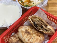 -食鸡公社辣子鸡·潍坊菜·烧烤