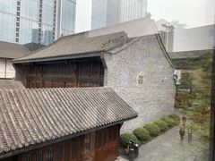 -星巴克(成都太古里二店)
