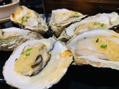 -烧蠔帮·湛江生蚝(茂南万达店)
