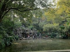 -忠山公园