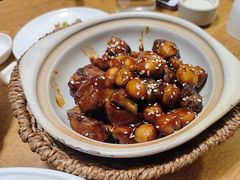 -品大三·经典淮扬菜(大行宫店)