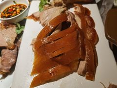 -北方家宴(番禺永旺店)