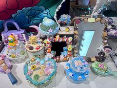 -100家灵感仓库·DIY团建(什刹海店)