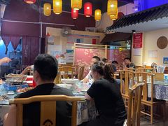 -柴火农家·江西赣南菜(土华店)