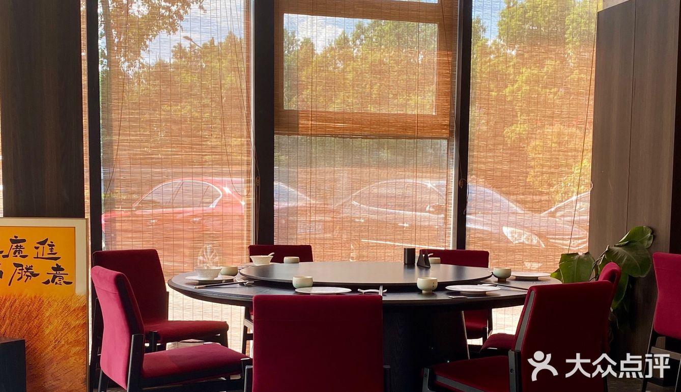 家常菜也能很高级