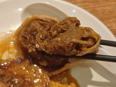 -清真吴记门钉肉饼·喜多利