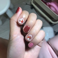 -Beauty Nails 美甲美睫皮肤管理
