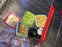 -四喜小胖·北京涮肉(五道营店)