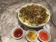 -四道菜·福建菜馆(新街口金鹰店)