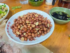 -小辫子羊肉面馆(周东店)