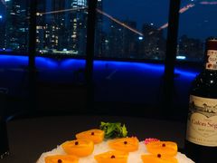 -三利音·东方司宴(外滩店)