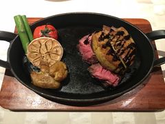 -西堤厚牛排(新世界店)