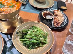 -Tegu泰古莲·泰国餐厅(红山6979店)