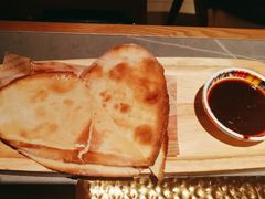 -塔哈尔·新疆盛宴(奉贤龙湖店)