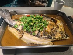 -半天妖烤鱼(新中关购物中心店)