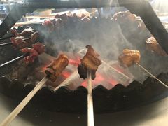 -二师兄火盆烤肉(湖口店)