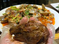 -宋三姐老妈兔头(双流总店)