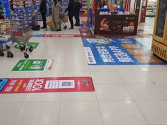 -世纪联华超市(江城店)