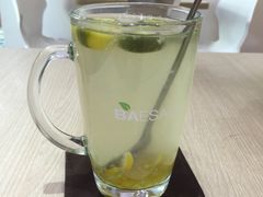 -813芭依珊 BAESAn(汇港购物中心店)