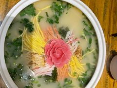 -洛阳宴·洛阳菜(南昌路店)